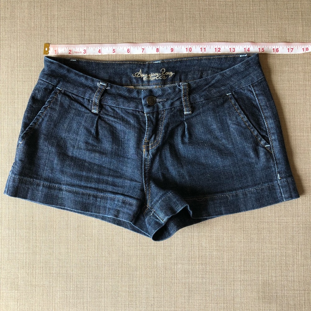 American Rag shorts. Size 3 women